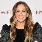 Sarah Jessica Parker