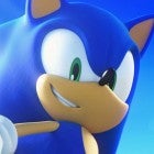 'Sonic the Hedgehog'