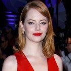 Emma Stone at British Independent Film Awards