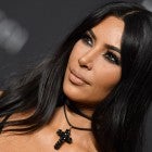 Kim Kardashian in 2018