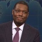 Michael Che addressed Kevin Hart controversy on SNL's Weekend Update