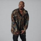 Chris Redd at Kanye West on 'Saturday Night Live'