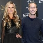 Christina El Moussa, Ant Anstead