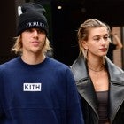 Justin Bieber Hailey Baldwin