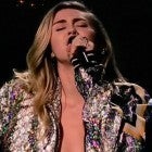 Miley Cyrus on 'Saturday Night Live'