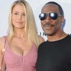 Eddie Murphy and fiancee Paige Butcher