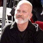 Ryan Murphy gets a star on the Hollywood Walk of Fame on Dec. 4