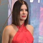 Sandra Bullock at the New York City premiere of 'Bird Box' on Dec. 17