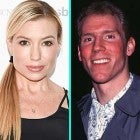 Tracy Anderson and her ex-husband Eric Anderson