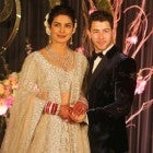 Priyanka Chopra's Special Wedding Dress Details