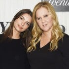 Amy Schumer and Emily Ratajkowski 1280