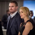 arrow olicity