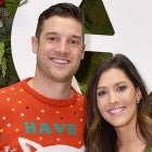 Becca Kufrin and Garrett Yrigoyen