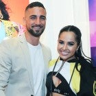 Becky G Sebastian Lletget