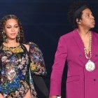 Beyonce and Jay-Z at Global Citizen Festival 1280