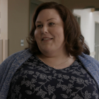 Chrissy Metz Reveals Why 'Breakthrough' Hits Close to Home (Exclusive)
