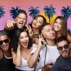 Jersey Shore Family Vacation cast photo