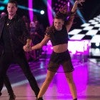 Mackenzie Ziegler Slays 'DWTS: Juniors' Finals Routine to Her Own Song, 'What If' (Exclusive)
