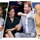 Cutest Couples of 2018