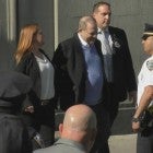 Harvey Weinstein's Sexual Assault Case Is Headed To Trial