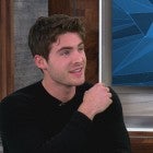 Does Cody Christian Have a Future as a Rapper?