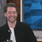  'Outlander:' What Richard Rankin Wants To See For Roger and Brianna