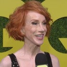 Kathy Griffin Sounds Off on Kevin Hart Oscars Hosting Fiasco: 'F**k Him' (Exclusive)