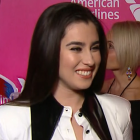 Lauren Jauregui interview