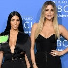 Khloe Kardashian Defends Kim Over Claims Chicago Isn't Her Biological Child