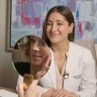 ET Style - Lauren Pack