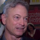 How 'Forrest Gump' Inspired Lt. Dan Actor Gary Sinise to Give Back