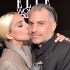 Lady Gaga and Christian Carino