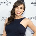 Colleen Ballinger at Children's Hospital Los Angeles Gala