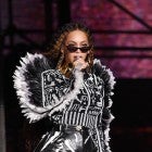 Beyonce at Global Citizen Festival