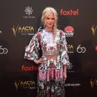 Nicole Kidman at the 2018 AACTA Awards