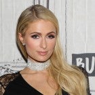 Paris Hilton