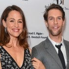 Jennifer Garner James Whiteside 