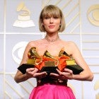 Taylor Swift GRAMMYS