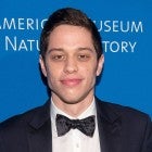 Pete Davidson