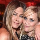 Jennifer Aniston Reese Witherspoon