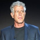 Anthony Bourdain