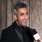 Tan France Says He and His 'Queer Eye' Co-Stars Fight About This One Thing! (Exclusive)