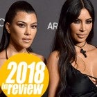 Kardashians 2018