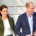Kate Middleton and Prince William