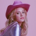 Lili Reinhart 1280