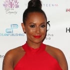 Melanie Brown