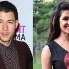 Nick Jonas and Priyanka Chopra - split pic - September 2016