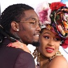Cardi B and Offset