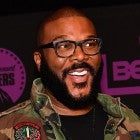 Tyler Perry