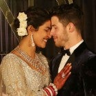 Priyanka Chopra and Nick Jonas